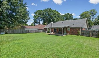 3933 ROBIN HILL Dr, Bartlett, TN 38135