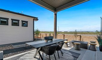 3661 N Buchanan Ct, Aurora, CO 80019