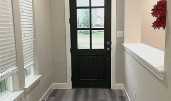 1033 Kennedy Dr, Allen, TX 75013