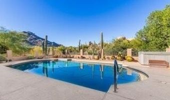 1404 E BOULDER Pass, Carefree, AZ 85377