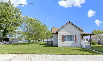 310 W Jackson St, Alexandria, IN 46001