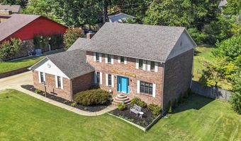 3800 Beaver Cir, Benton, AR 72019