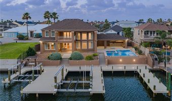 109 Bluefish Ct, Aransas Pass, TX 78336