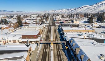 458 S WASHINGTON St, Afton, WY 83110