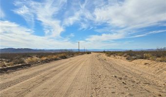 320 Acres W Brittlebush Dr, Yucca, AZ 86438