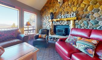 241 El Camino Real, Angel Fire, NM 87710