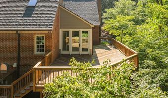 1673 Brevard Dr, Asheboro, NC 27205