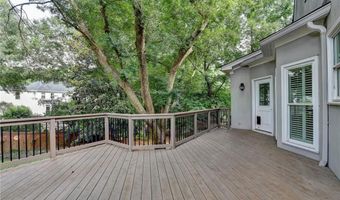 5970 Rachel Rdg, Peachtree Corners, GA 30092