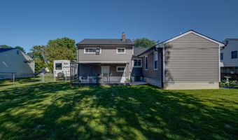 442 BERNICE Ter, Aberdeen, MD 21001