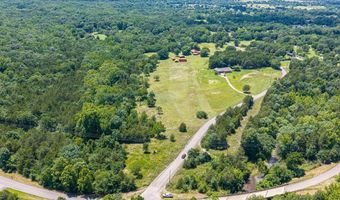 6101 Belmont Dr Lot 0, Alma, AR 72921