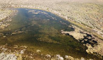 Segura & Fish Creek Ranch, Eureka, NV 89049