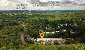 585 White Cir 5, Athens, GA 30605