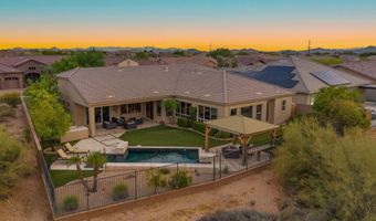 5708 E SLEEPY RANCH Rd, Cave Creek, AZ 85331