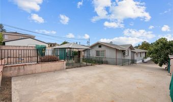 6190 Mesa, Los Angeles, CA 90042