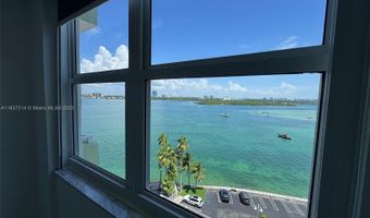 10350 W Bay Harbor Dr 9T, Bay Harbor Islands, FL 33154