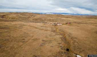 150 Red Hills Rd, Buffalo, WY 82834