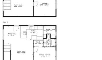 245 County Road 1689, Alba, TX 75410