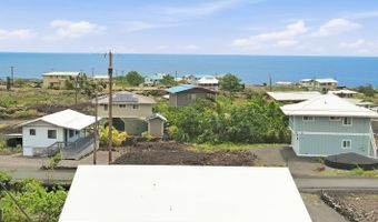 88-1516 Eha Ave, Captain Cook, HI 96704