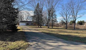2127 N CR 300 E Rd, Anderson, IN 46012