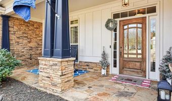 5305 Magnolia Gardens Ln NW, Acworth, GA 30101