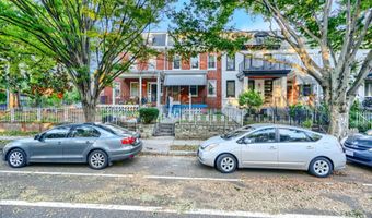 4021 ILLINOIS Ave NW, Washington, DC 20011