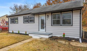 6 VICTOR Pkwy, Annapolis, MD 21403