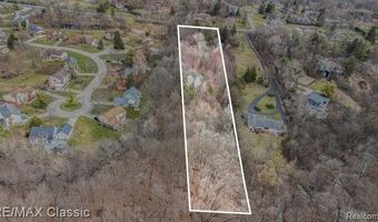 23775 Inkster Rd, Farmington Hills, MI 48336