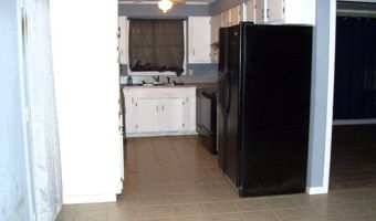 640 WILLOW St, Ashdown, AR 71822