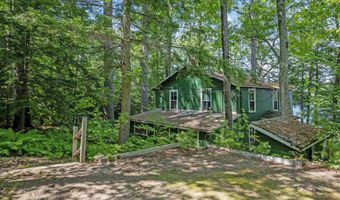 51 Leavitt Hill Rd, Ashland, NH 03217
