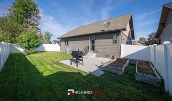 2924 Fuelie Ave, Cody, WY 82414