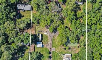 14 Mickey D Ln, Beaufort, SC 29907