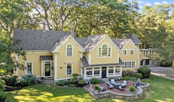 202 Paine St, Bellingham, MA 02019