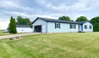 17250 Armada Center Rd, Armada, MI 48005