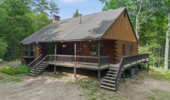 767 Berry River Rd, Barrington, NH 03825