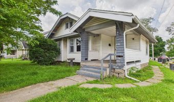 1201 Arrow Ave, Anderson, IN 46016