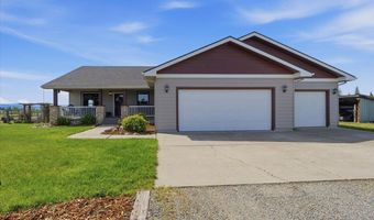 222 E Remington Rd, Athol, ID 83801