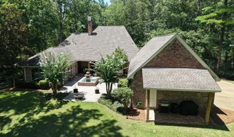 840 Westerly Dr, Brandon, MS 39042