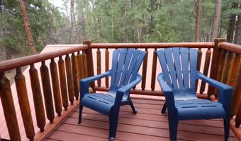 30 County Road 2066, Alpine, AZ 85920