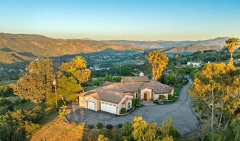 2756 Mountain Vw, Escondido, CA 92027