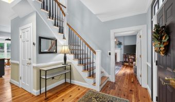 280 Hidden Acres Ln, Amherst, VA 24521