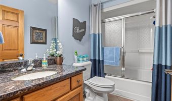 1023 N Quarry Rd, Amherst, OH 44001