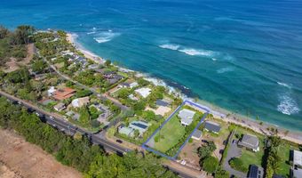 61-695 Kamehameha Hwy, Haleiwa, HI 96712