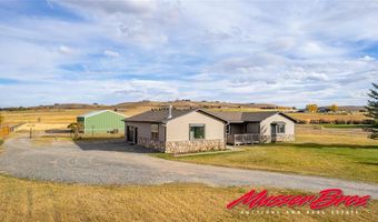 59 Panorama Ln, Cody, WY 82414