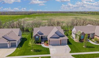 1513 N Shadow Rock Dr, Andover, KS 67002