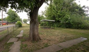 4812 N College Ave, Bethany, OK 73008