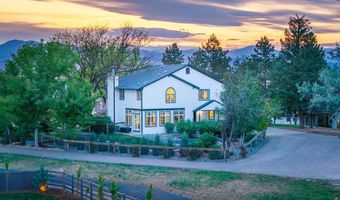 722 Sophie St, Berthoud, CO 80513