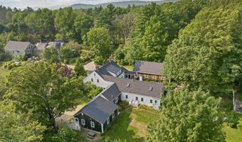 410 Wentworth Rd, Brookfield, NH 03872