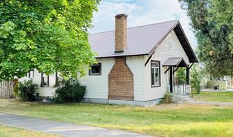 327 N University Ave, Blackfoot, ID 83221