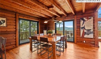 324 Sugar View Trl, Banner Elk, NC 28604