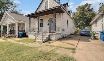 8439 Tennessee Ave, Affton, MO 63125